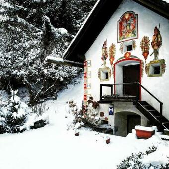 Hostal Casa Ema Austria