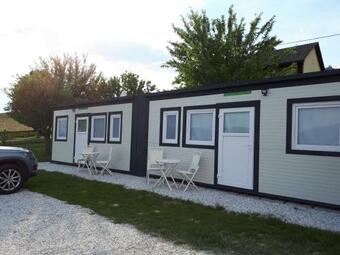 Apartamento Ferienwohnungen K�ckhausen N�he Red Bull Ring