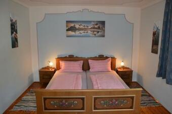 Apartamento Ferienwohnung Ertlerhof