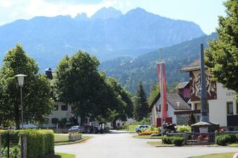 Apartamento Ferienwohnung Inrefrid