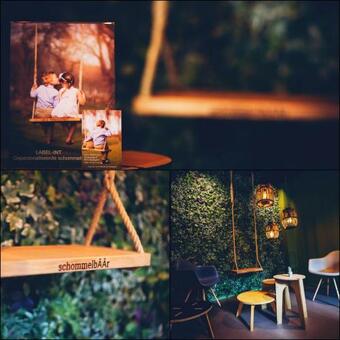 Bed & Breakfast Bosbaar