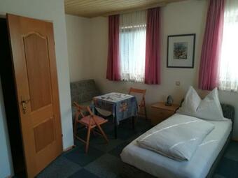 Apartamento G�stehaus Haselgruber