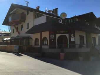 Apartamento Ferienwohnung Familie Meinschad