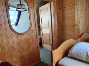 Apartamento Maisonette-wohnung Katschberg