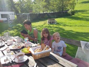 Agroturismo Biobauernhof Sch�ttelbauer