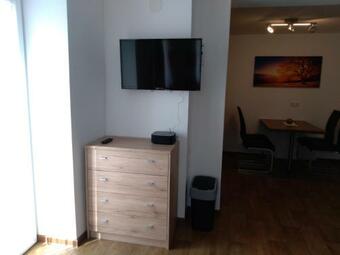 Apartamento Ferienwohung Fam. Fink