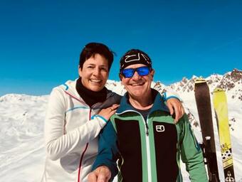 Apartamento Natur Pur