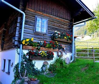 Agroturismo Biobauernhof Talhammer