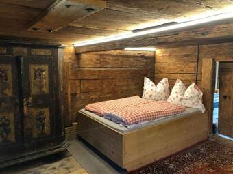 Apartamento W�lzenberg Alm