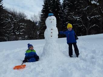 Apartamento Hochmuthhof