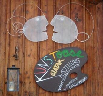 Apartamento Kunstoase Slatar