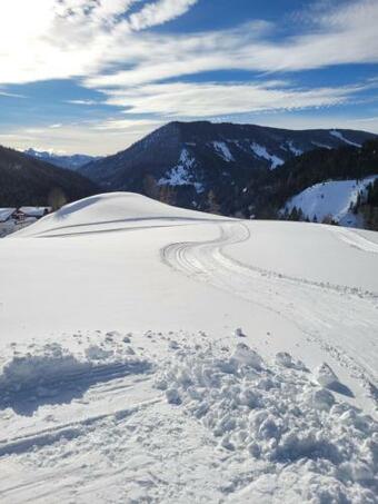 Apartamento Appartement M�hlebnerhof