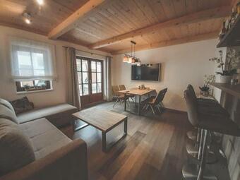 Apartamento Hochalmbahnen Chalets Rauris 1-14 We2 Maislaufeldweg1l Eg