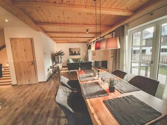 Hochalmbahnen Chalets Rauris 1-01 Maislaufeldweg 1a