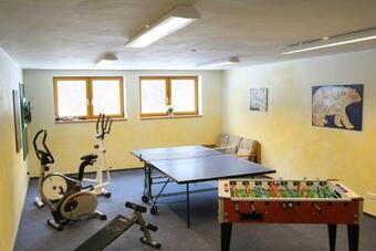 Agroturismo Timmelbauerhof