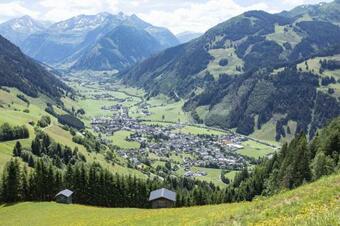 Apartamento M1 - Mountain Living