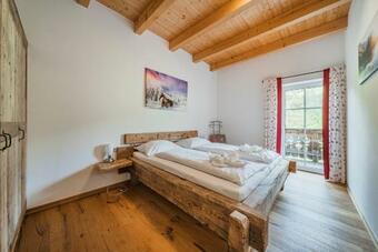 Apartamento Penthouse Weiglhof