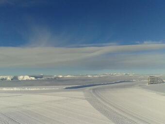 Apartamento Privatpension Herta