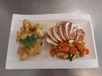 Hotel Gasthof Jauk-hartner