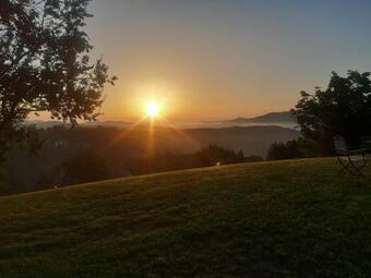 Apartamento Ferienhaus Andrea