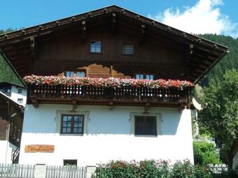 Hostal Haus Antonius