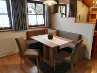 Apartamento Haus Schreder