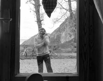 Apartamento Ferienwohnung Werner