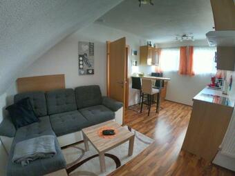 Apartamento Ferienwohnung Stockenhuber