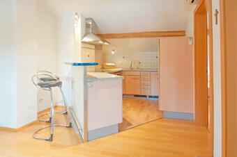 Apartamento Appartement Unterweger