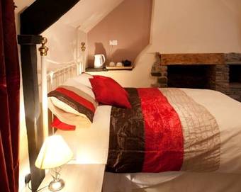 Posada The Tanners Arms