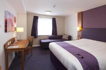Hotel Premier Inn Preston North