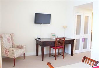 Asperion Hillside Hotel