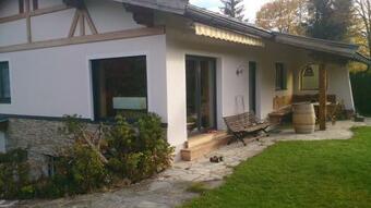 Apartamentos Exclusive Appartement Chalet