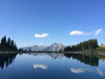 Alpendorf Hotel Stern