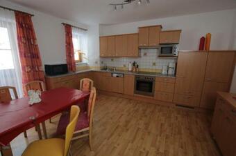 Apartamento Ferienwohnung Fischbacher