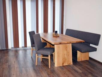 Apartamento Troger Special Appartement