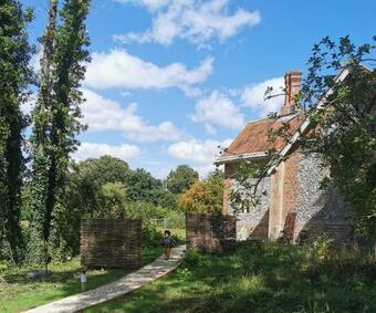 Apartamento The Coach House