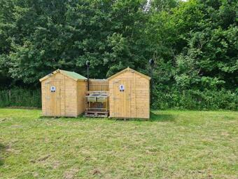 Wolf Meadows Farm Limited