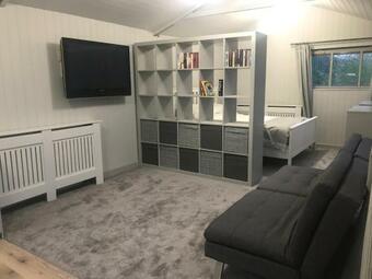 Apartamento The Old Pottery