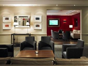 Hotel De Vere Venues Denham Grove