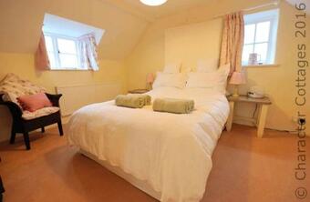 The Old School House