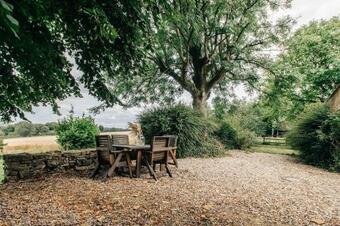 The Little House, Luxury Cotswolds Stunning Views