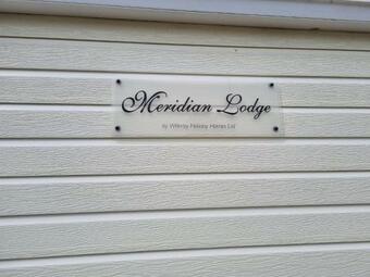 The Meridan Lodge