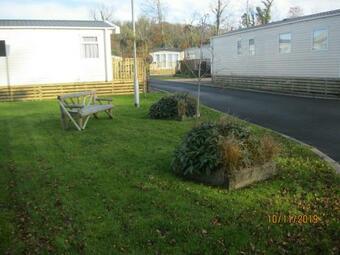 Apartamento 119 Brigham Holiday Park.