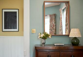 Apartamento Balcarres East Lodge