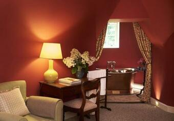 Apartamento The North Lodge At Balcarres