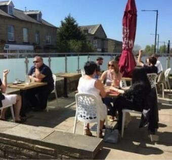 Albert Rd Aparthotel