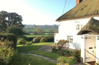 Beautiful Cottage In Stunning Devon