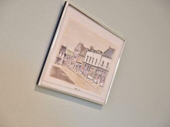 Pass The Keys Lovely 2-bed Apartment Colyton Near Jurassic Coast