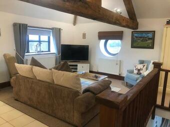 Agroturismo The Saddlery Cheshire